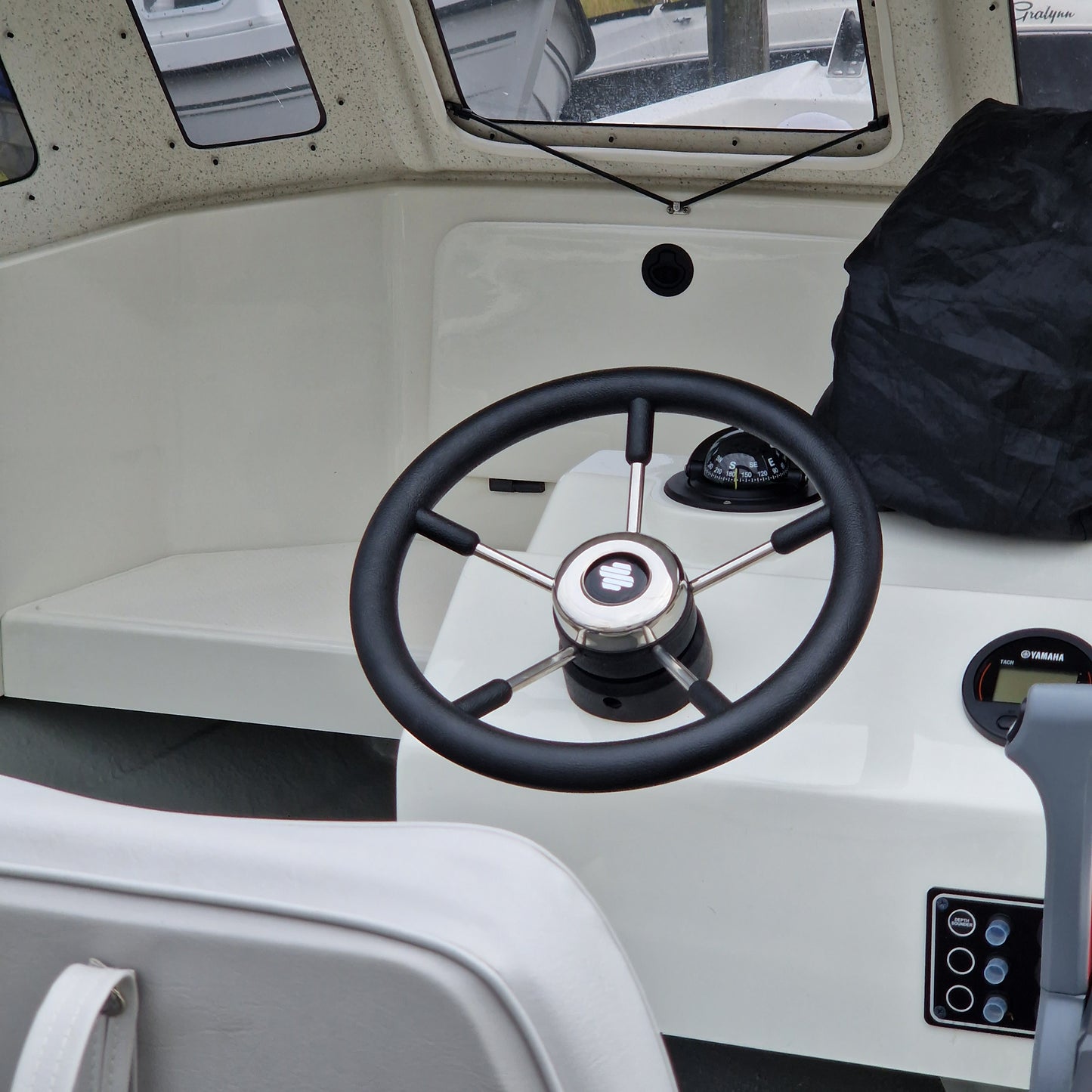 LONGLINER 16