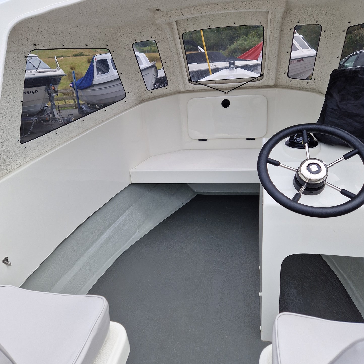 LONGLINER 16
