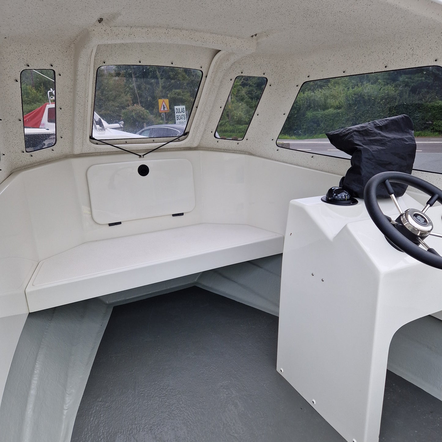 LONGLINER 16