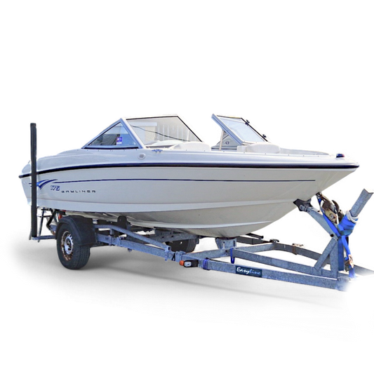 Bayliner 175 w/ Mercruiser 3.0L