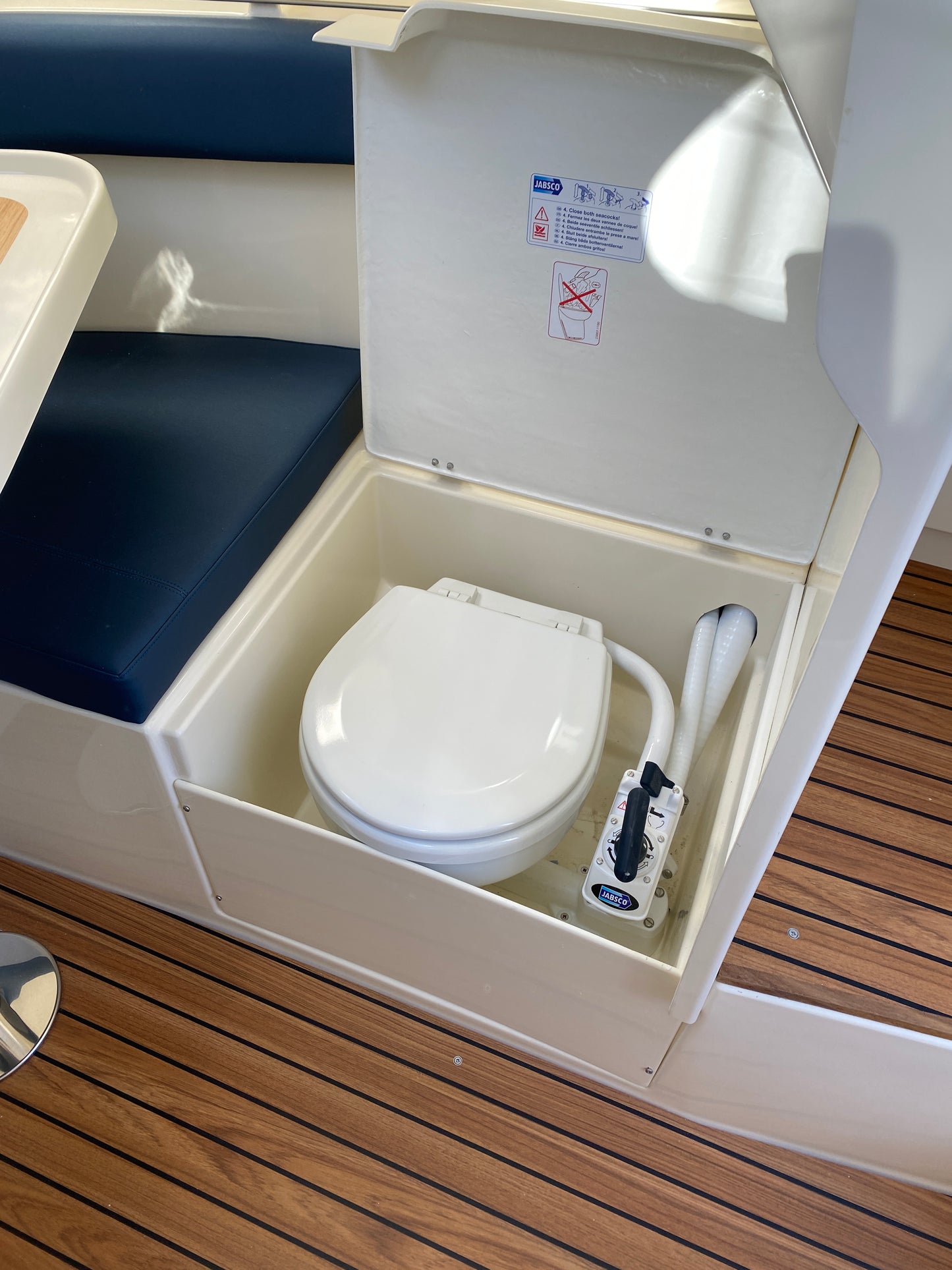 PILOTHOUSE 20