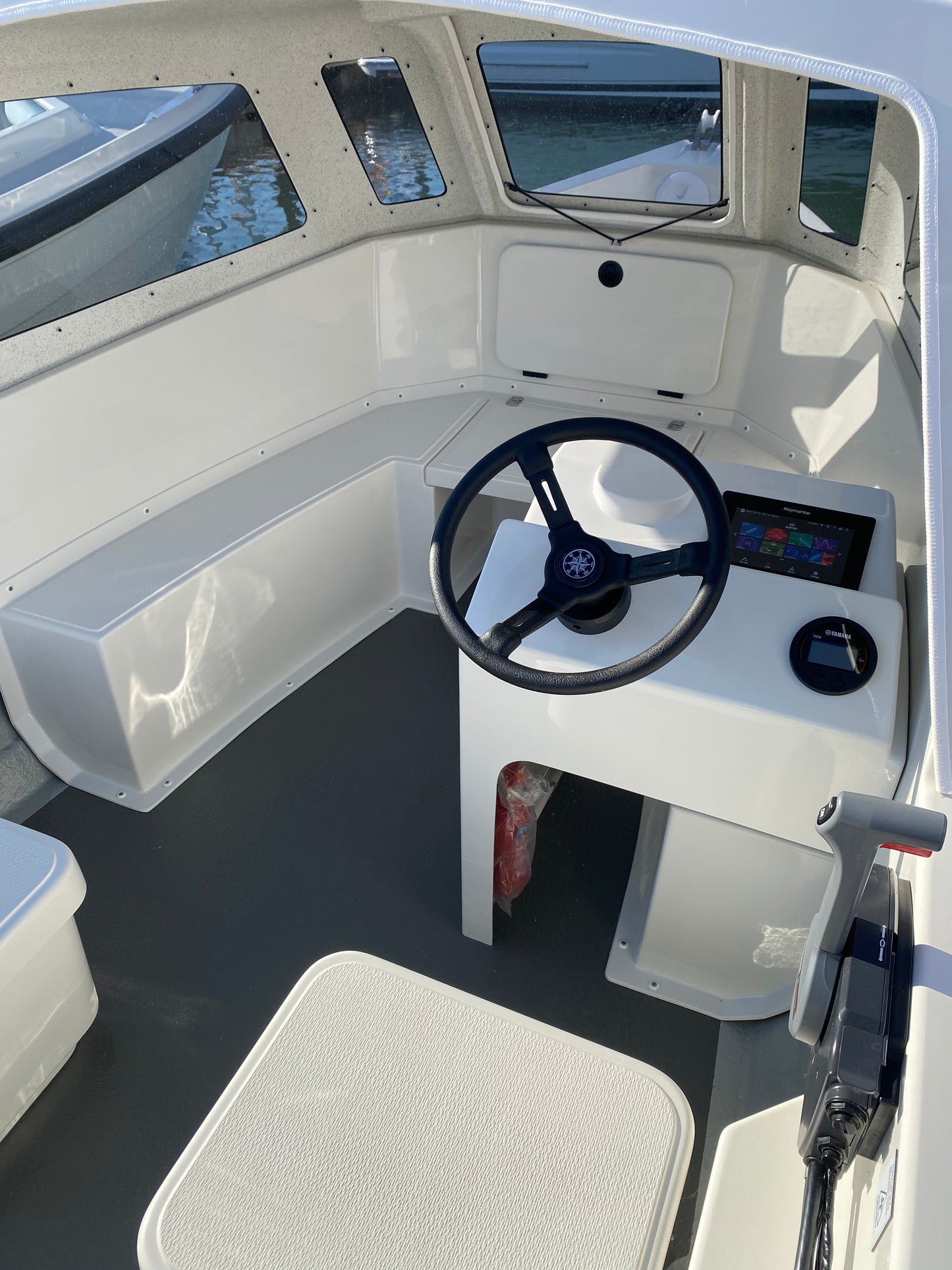 LONGLINER 16