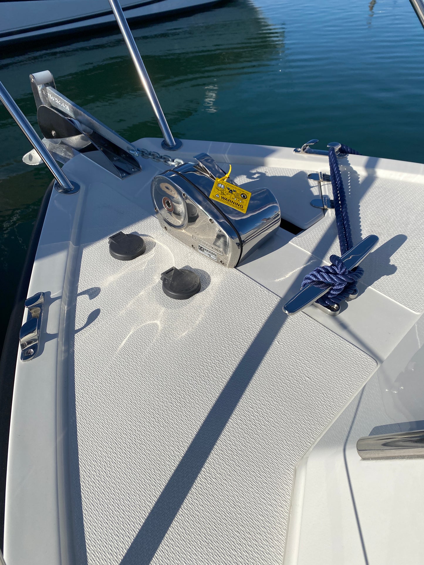 PILOTHOUSE 20
