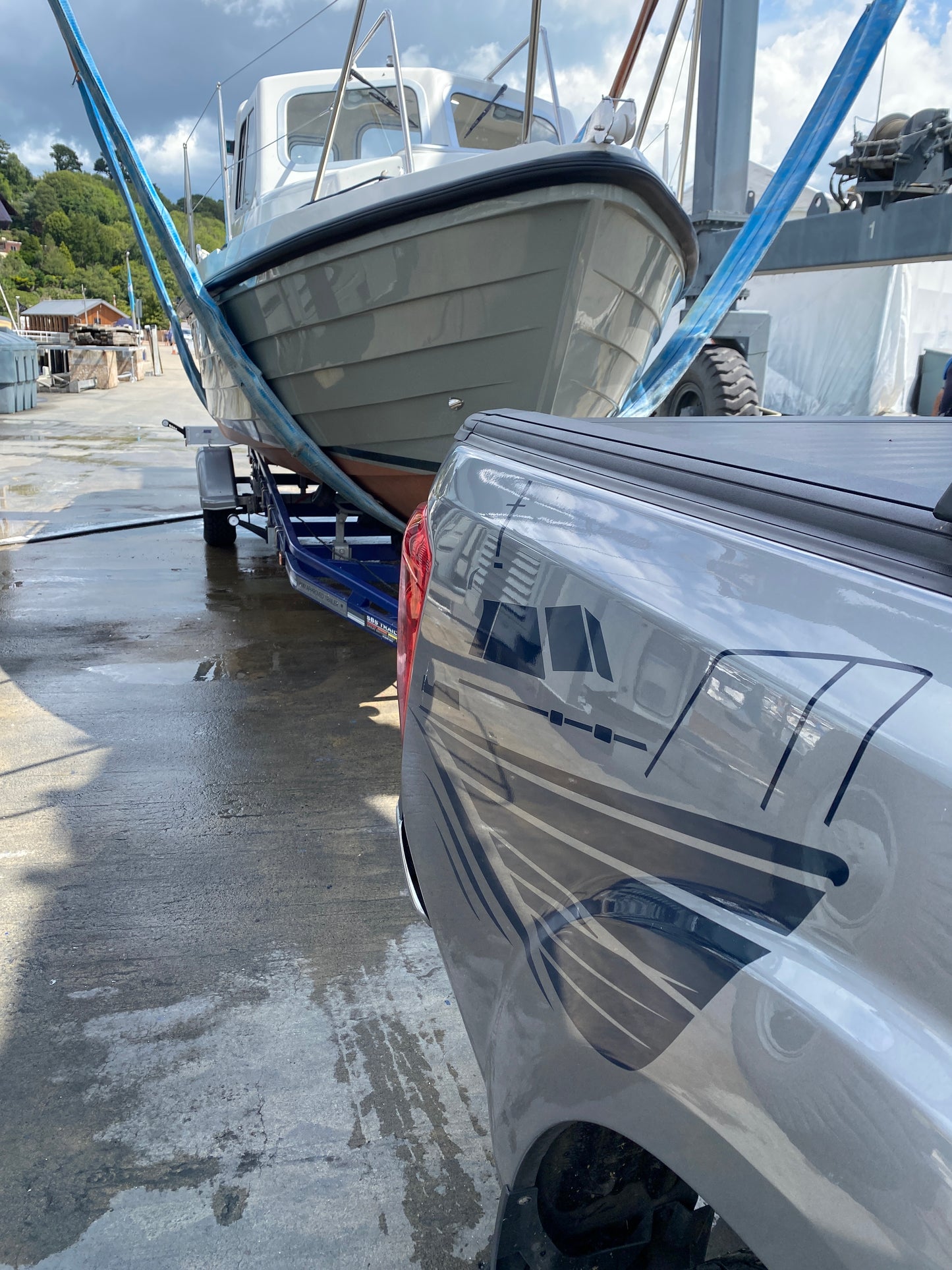 PILOTHOUSE 20