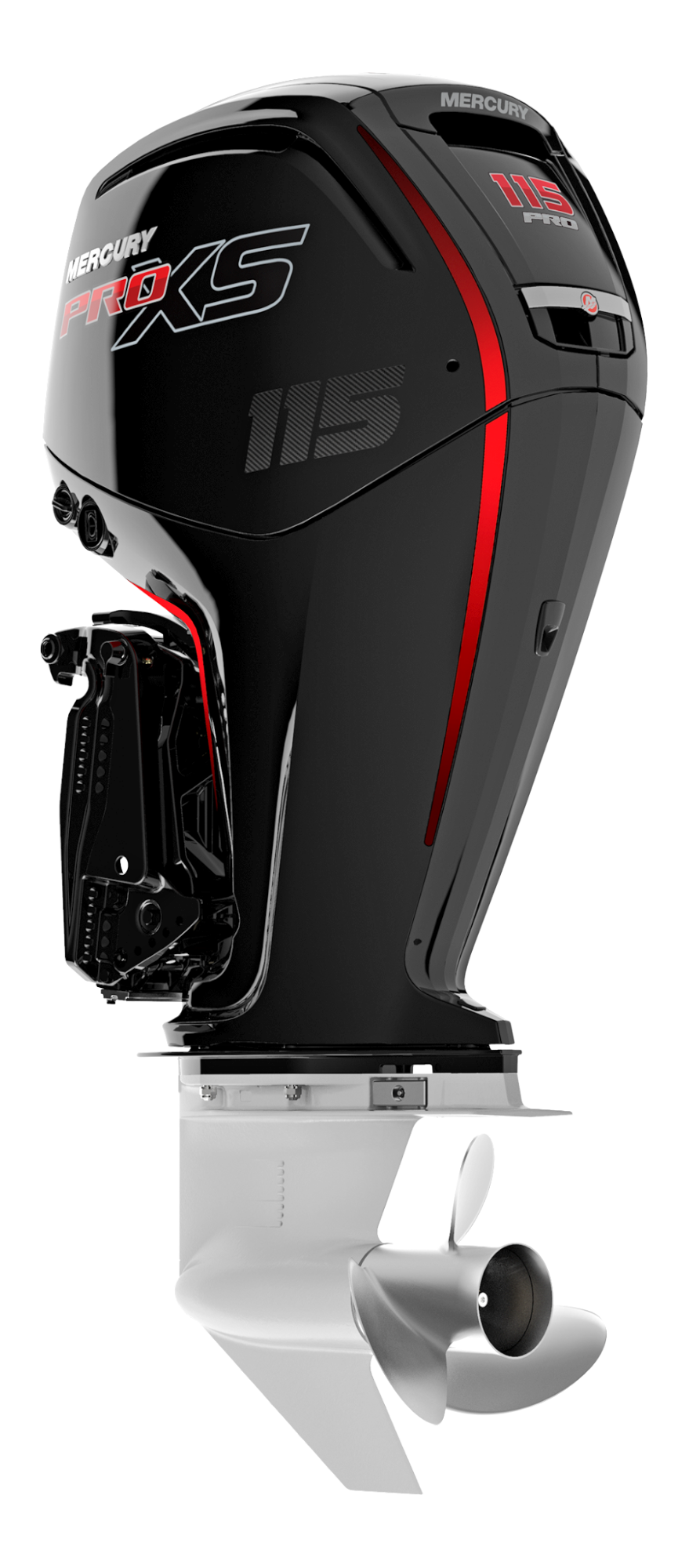 2024 Mercury Pro XS 115hp Outboard for SALE | UK DEALER