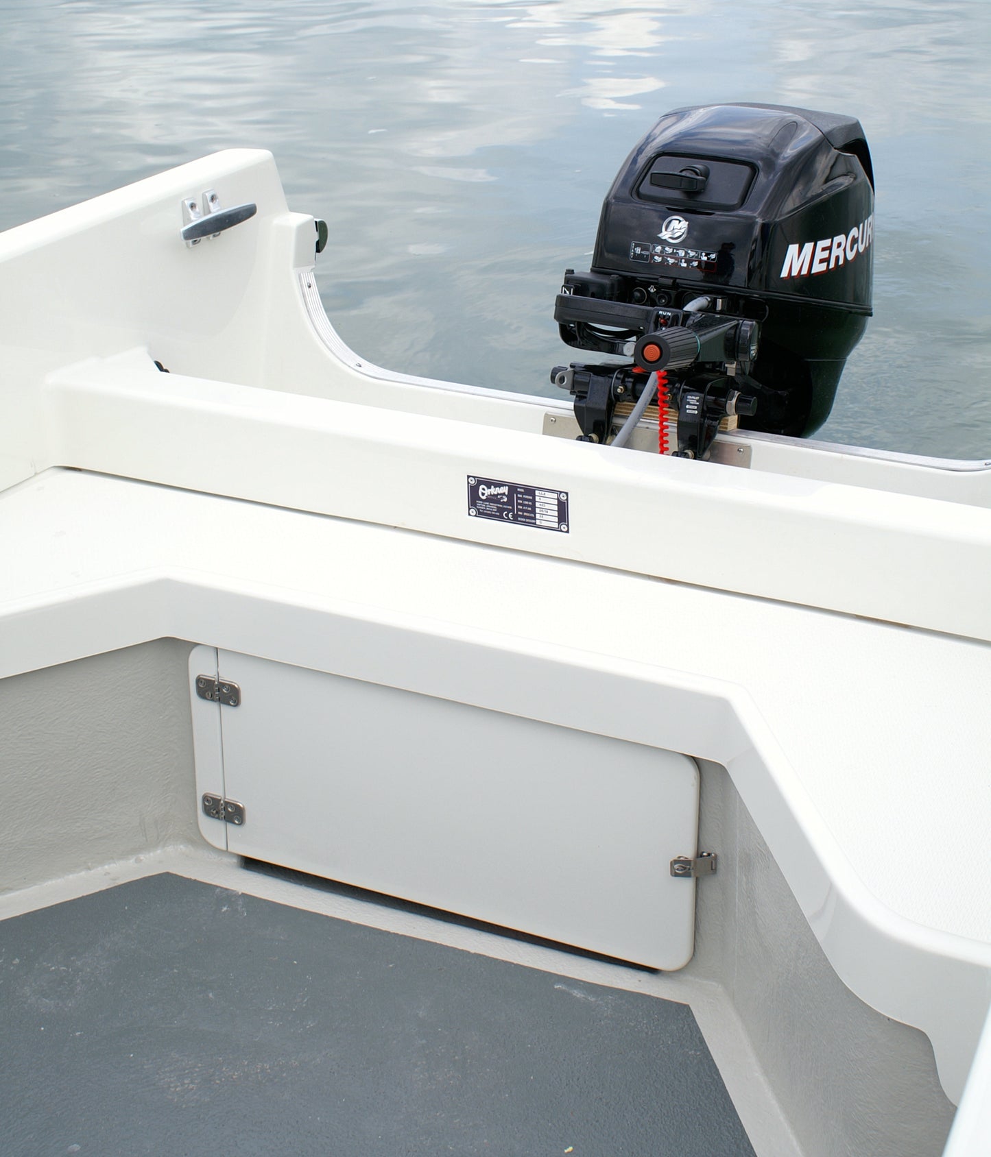 LONGLINER 16