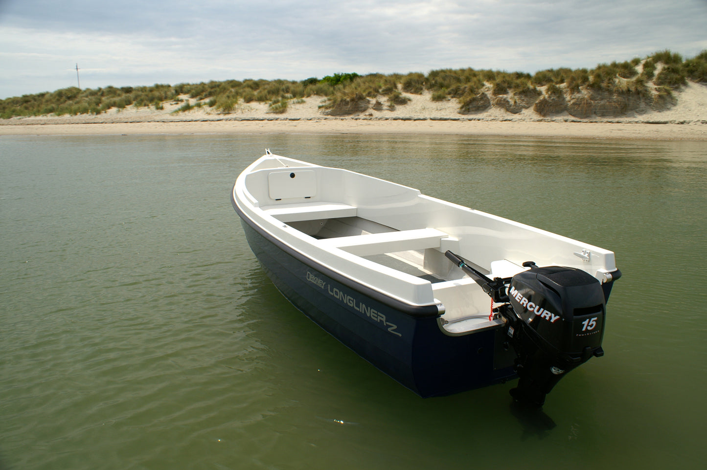 LONGLINER 16