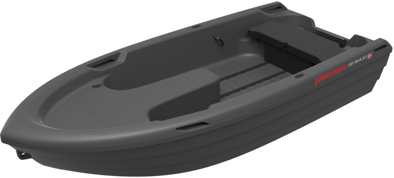 PIONER 12 MAXI