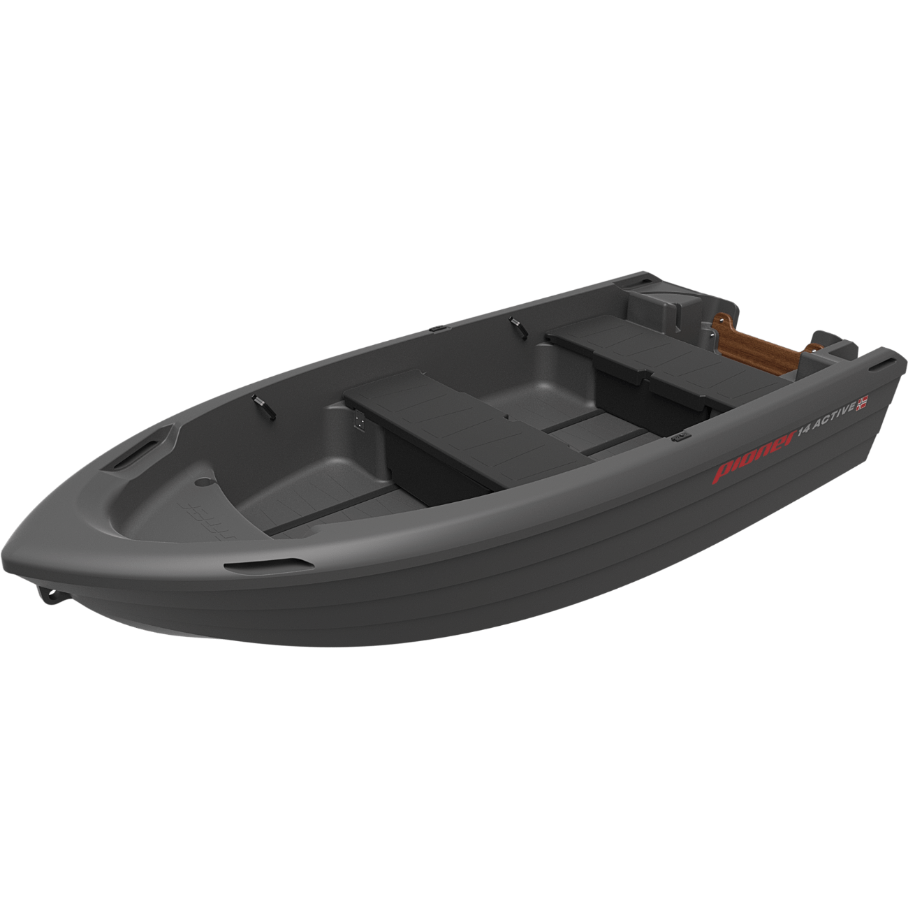 PIONER 14 ACTIVE BOAT