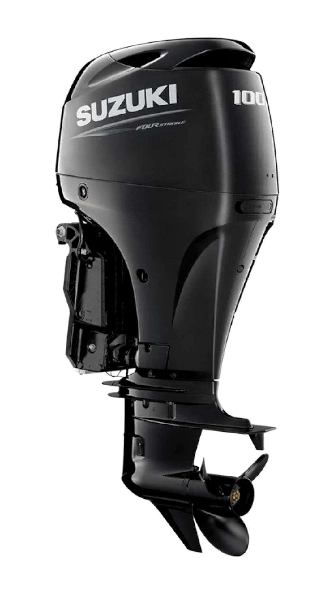 Suzuki DF100hp Outboard