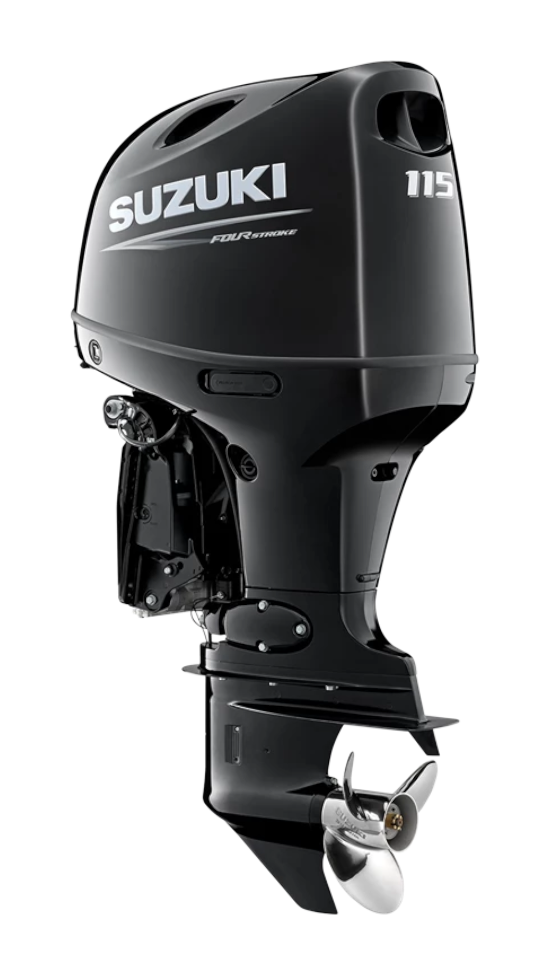 Suzuki DF115hp Outboard
