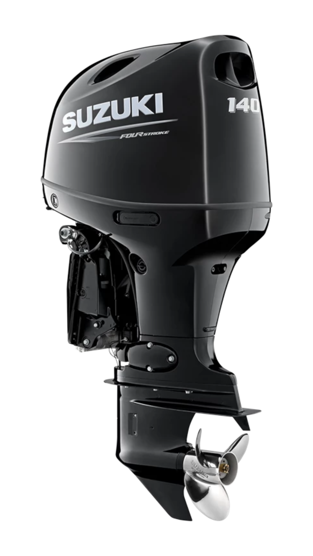 Suzuki DF140hp Outboard