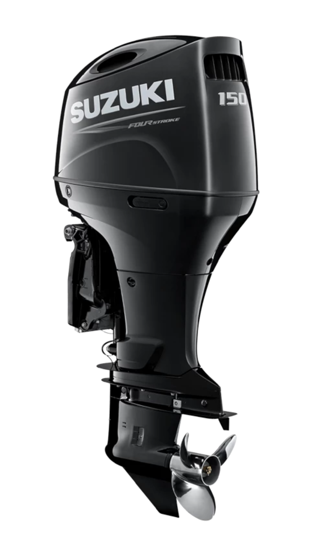 Suzuki DF150hp Outboard