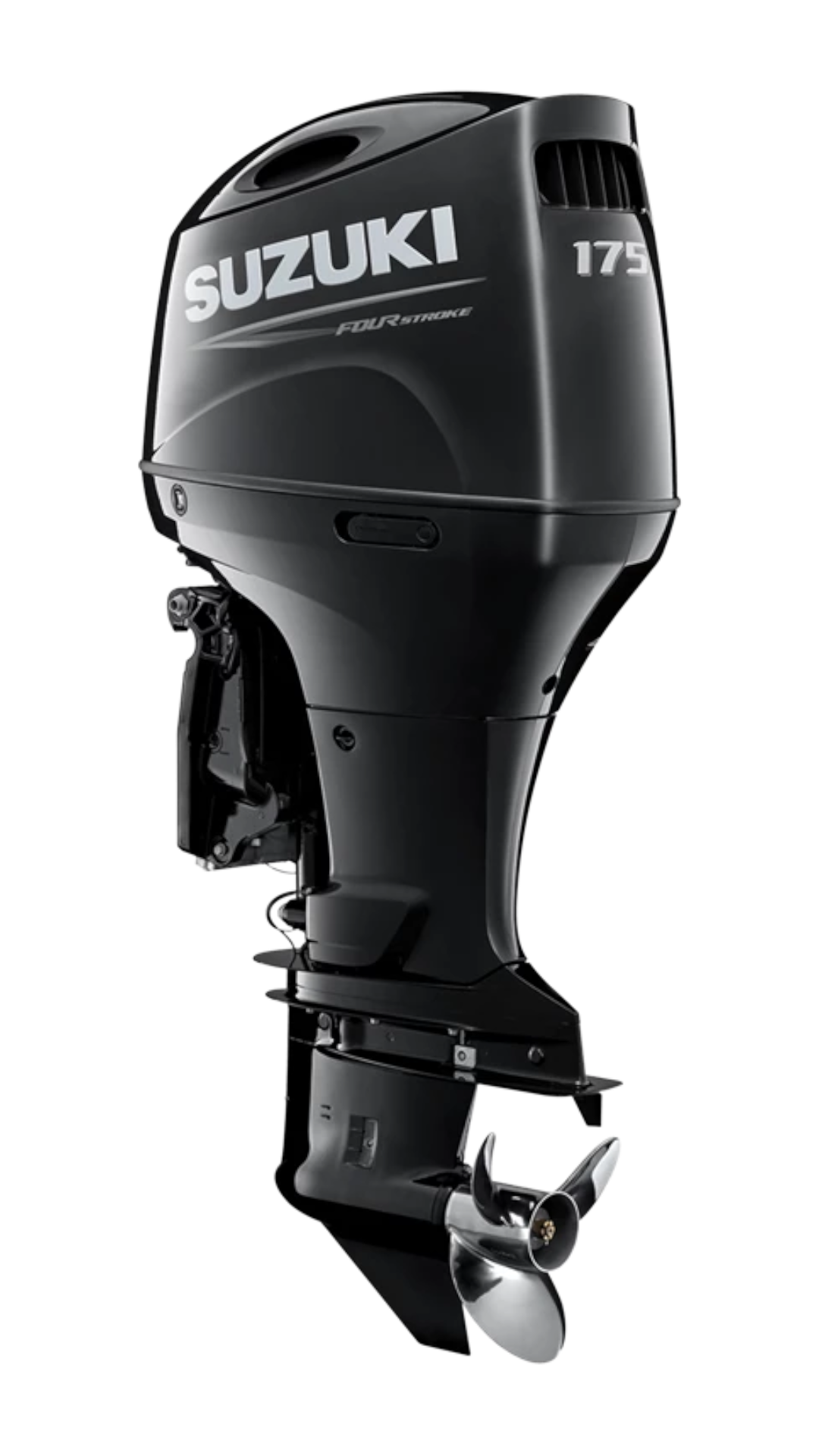 Suzuki DF175hp Outboard