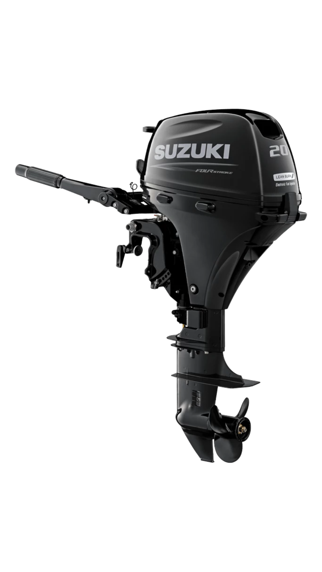 Suzuki DF20hp Outboard