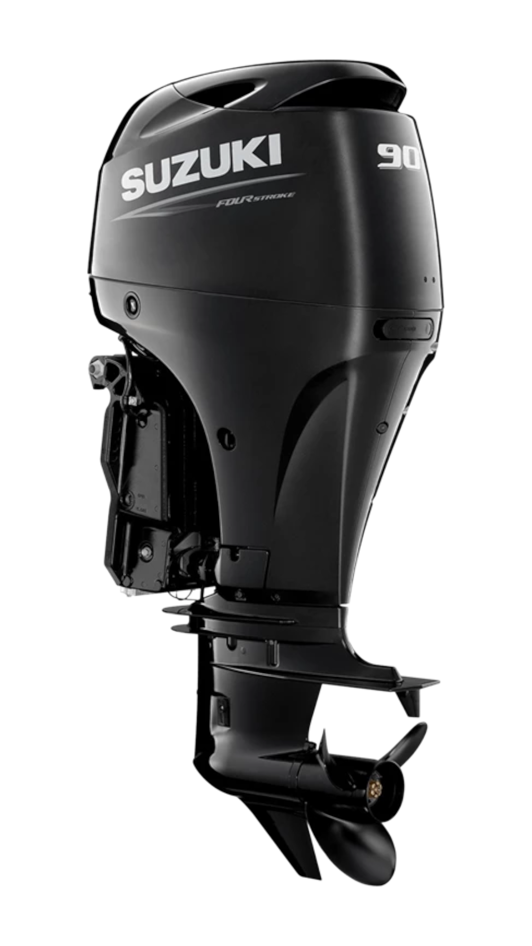 Suzuki DF90hp Outboard