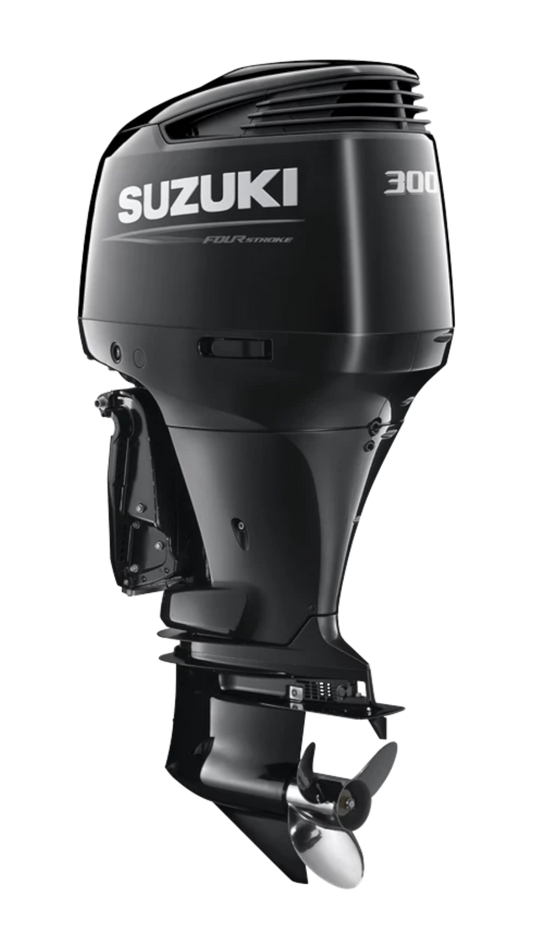 Suzuki DF300hp Outboard