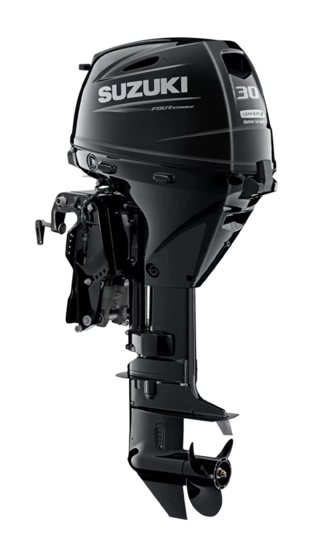 Suzuki DF30hp Outboard