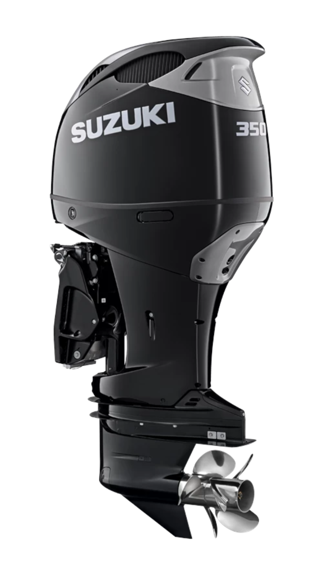 Suzuki DF350hp Outboard