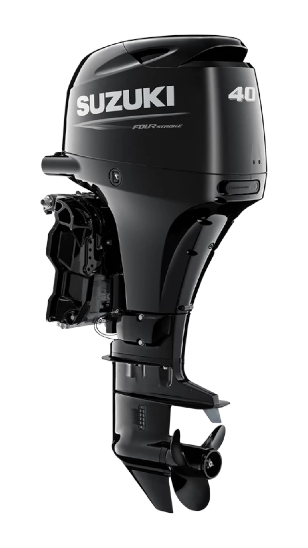 Suzuki DF40hp Outboard