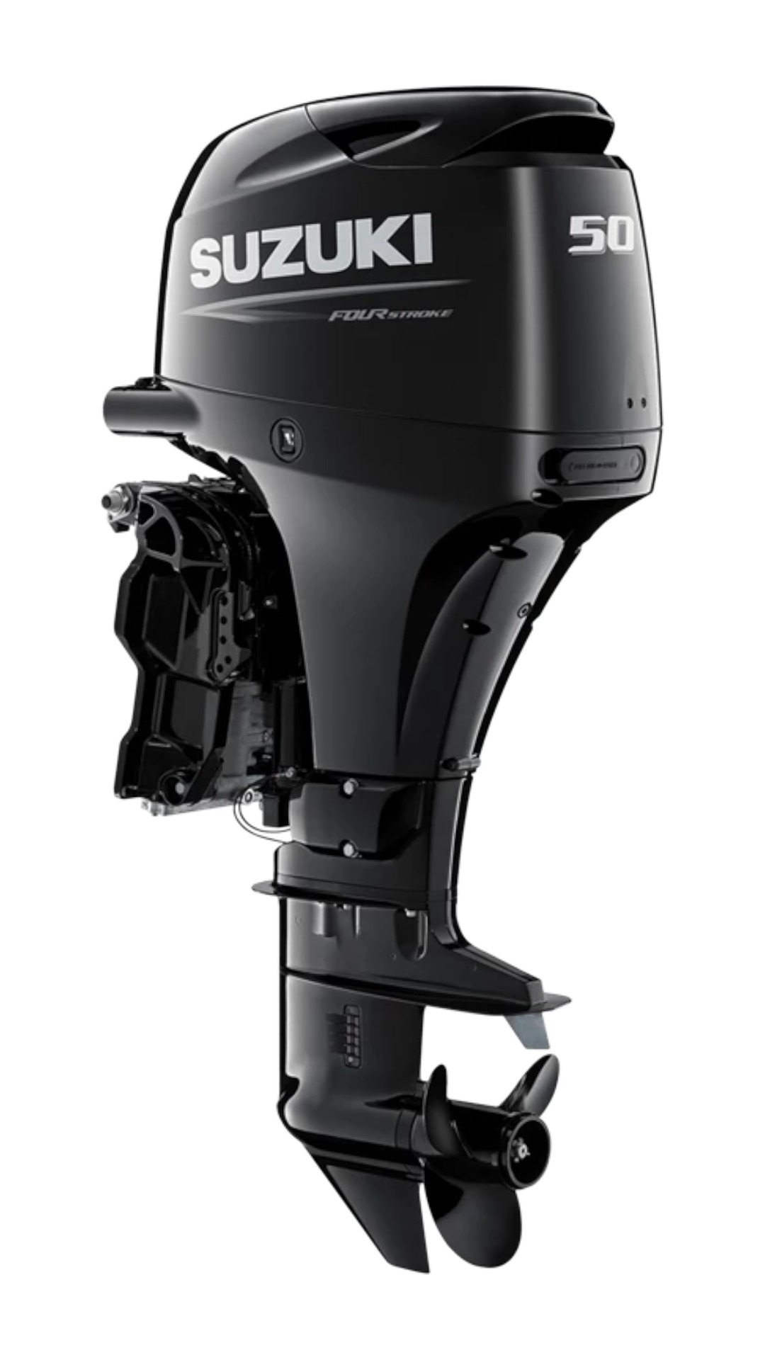 Suzuki DF50hp Outboard
