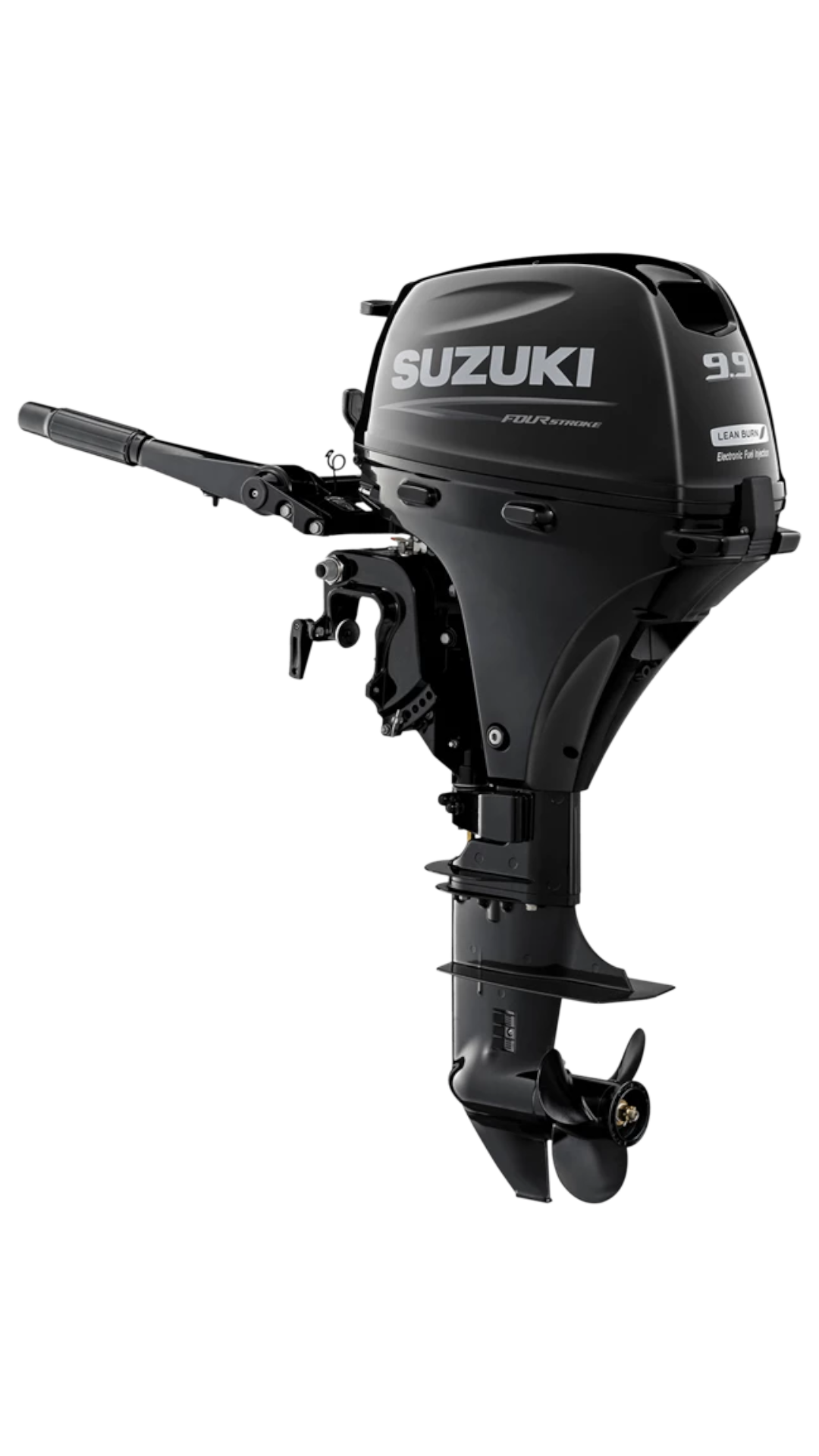 Suzuki DF9.9hp Outboard