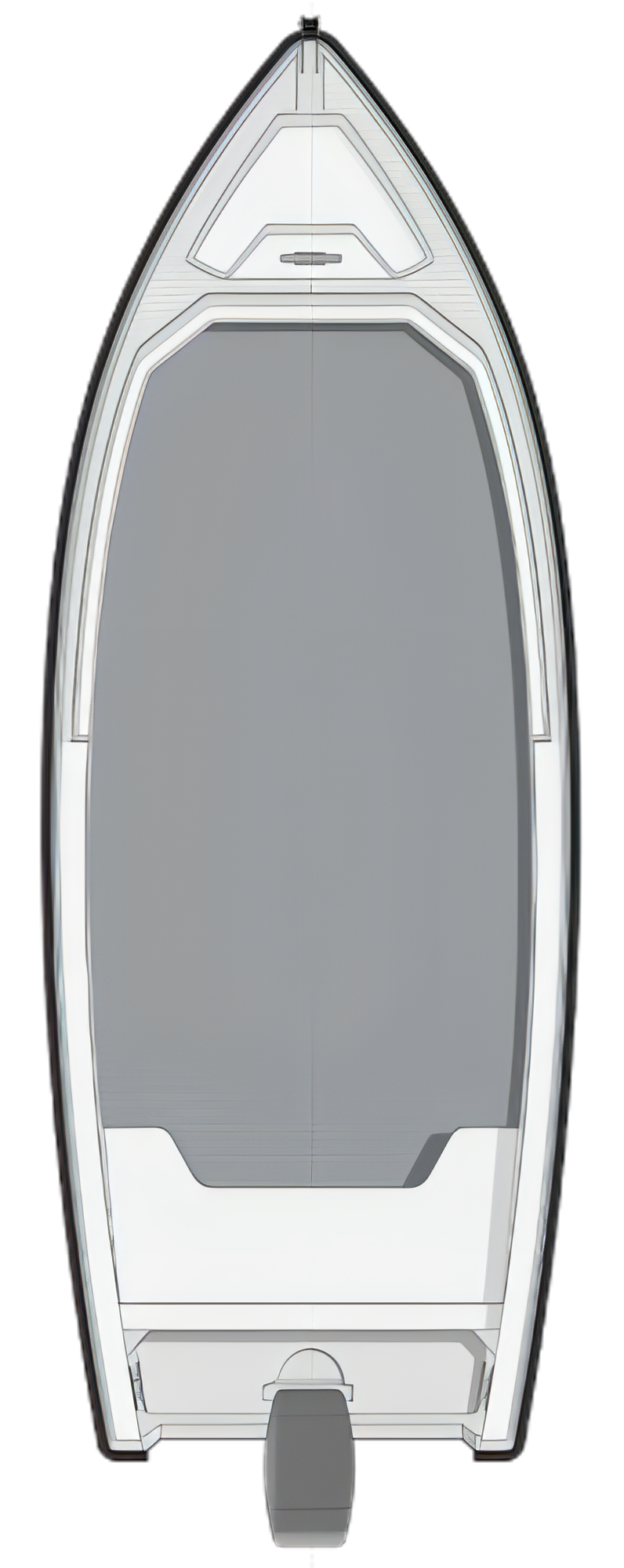 Orkney Longliner 16 Boat