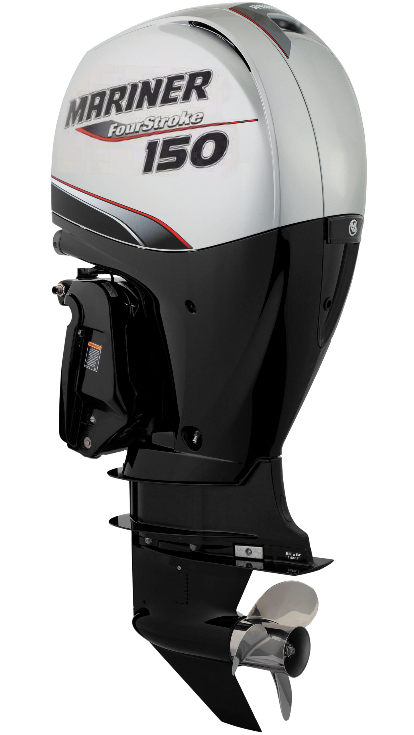 Mariner Four Stroke 150hp Outboard
