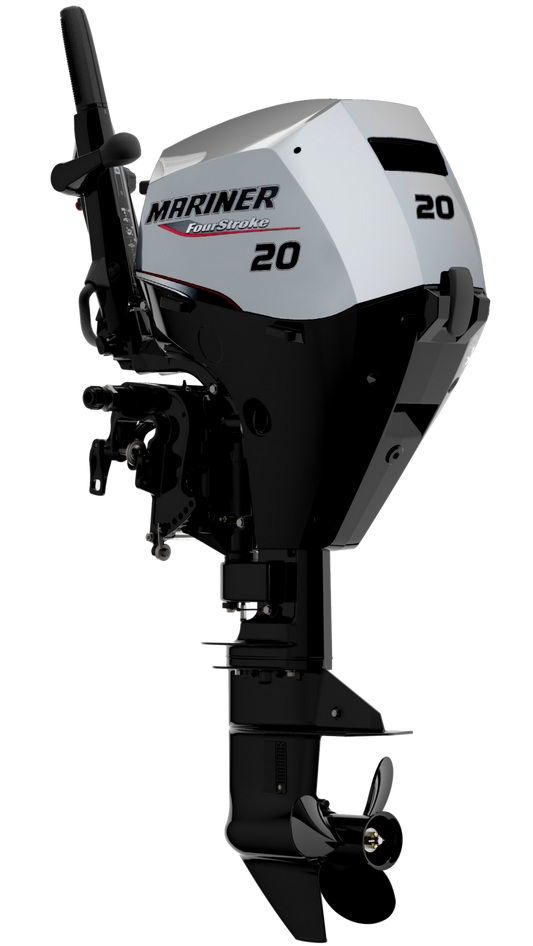 Mariner Four Stroke 20hp Outboard