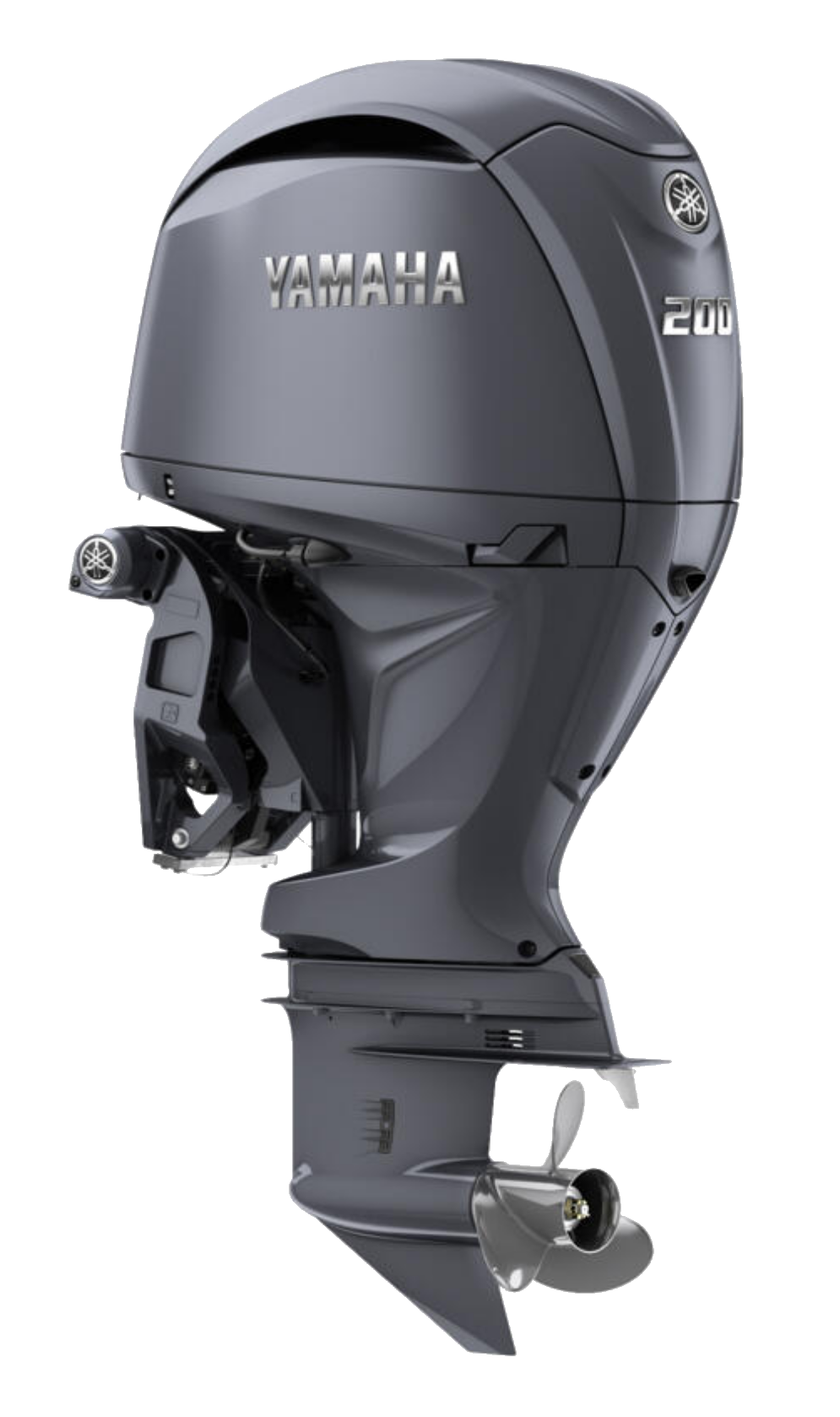 Yamaha 200hp Outboard