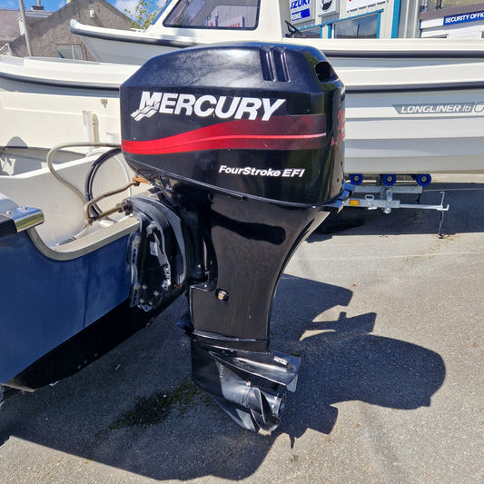 Orkney Strikeliner 16+