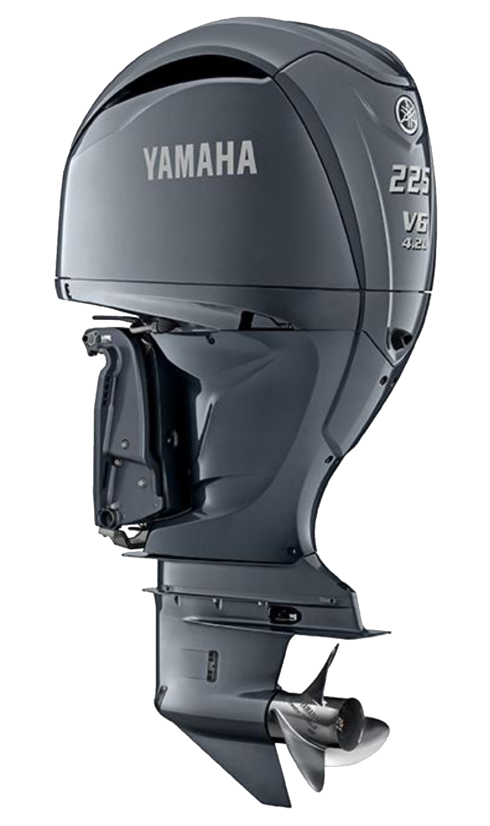 Yamaha 225hp Outboard