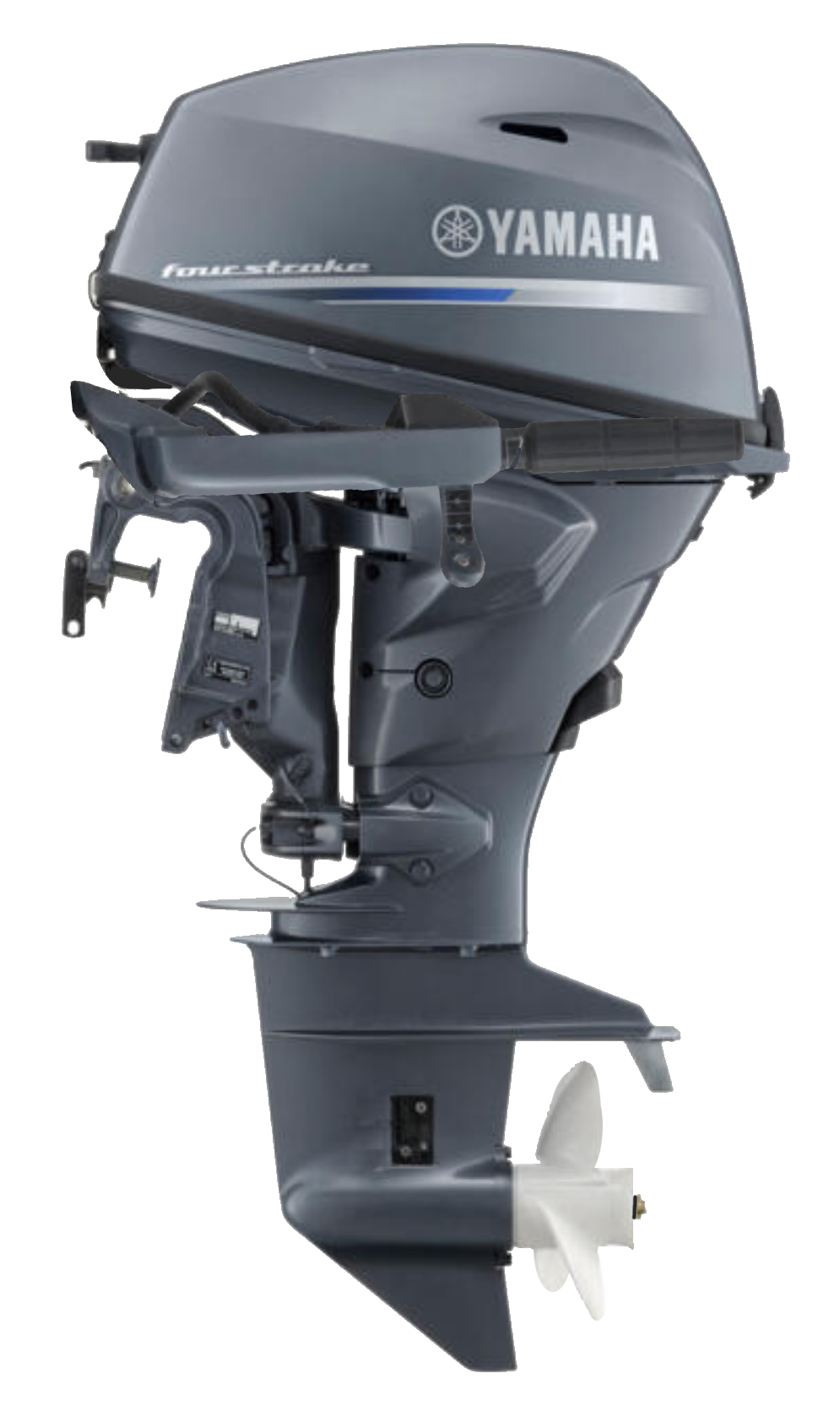 Yamaha outboard sale deals