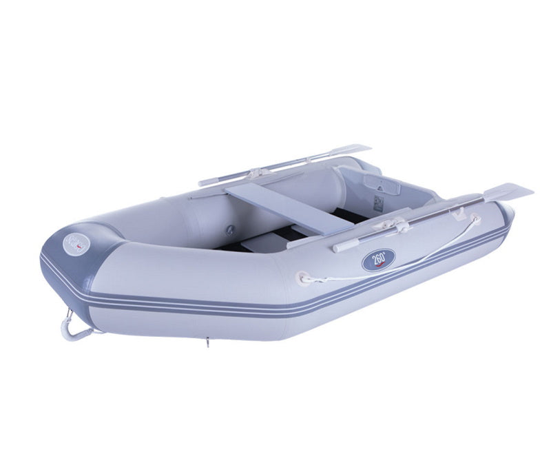 Seago Inflatable Tender SL230