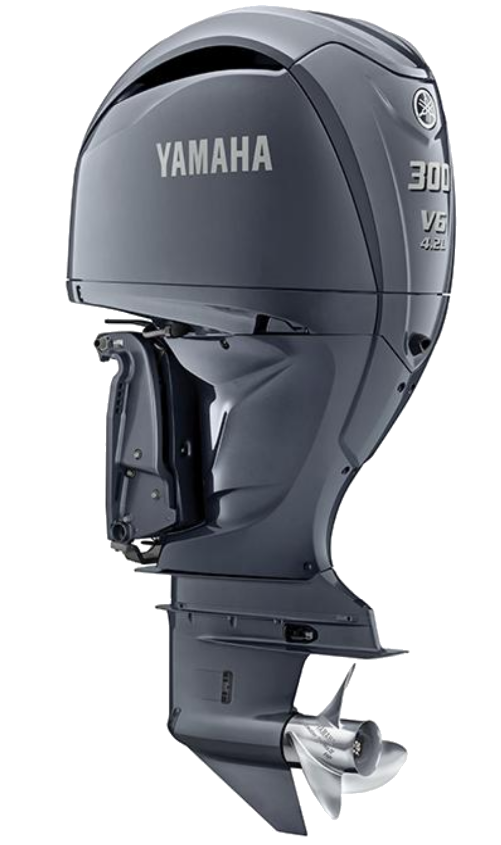 Yamaha 300hp Outboard