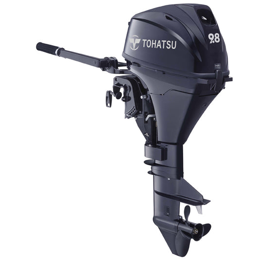TOHATSU MFS9.8 9.8HP 4-STROKE OUTBOARD