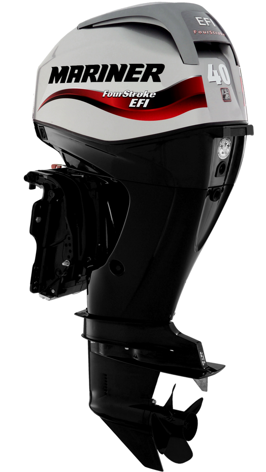 Mariner Four Stroke 40hp Outboard