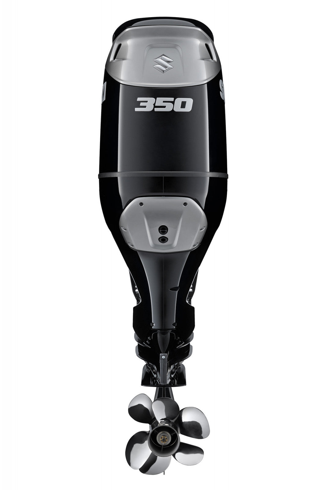 SUZUKI 350HP DF350ATX EXTRA LONG SHAFT OUTBOARD ENGINE