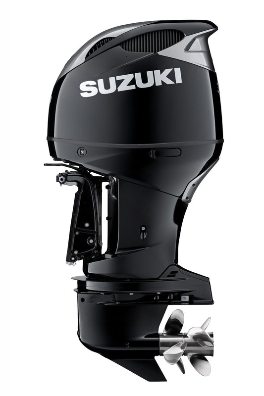 SUZUKI 350HP DF350ATX EXTRA LONG SHAFT OUTBOARD ENGINE