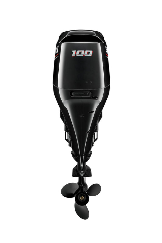 SUZUKI 100HP DF100BL LONG SHAFT OUTBOARD ENGINE