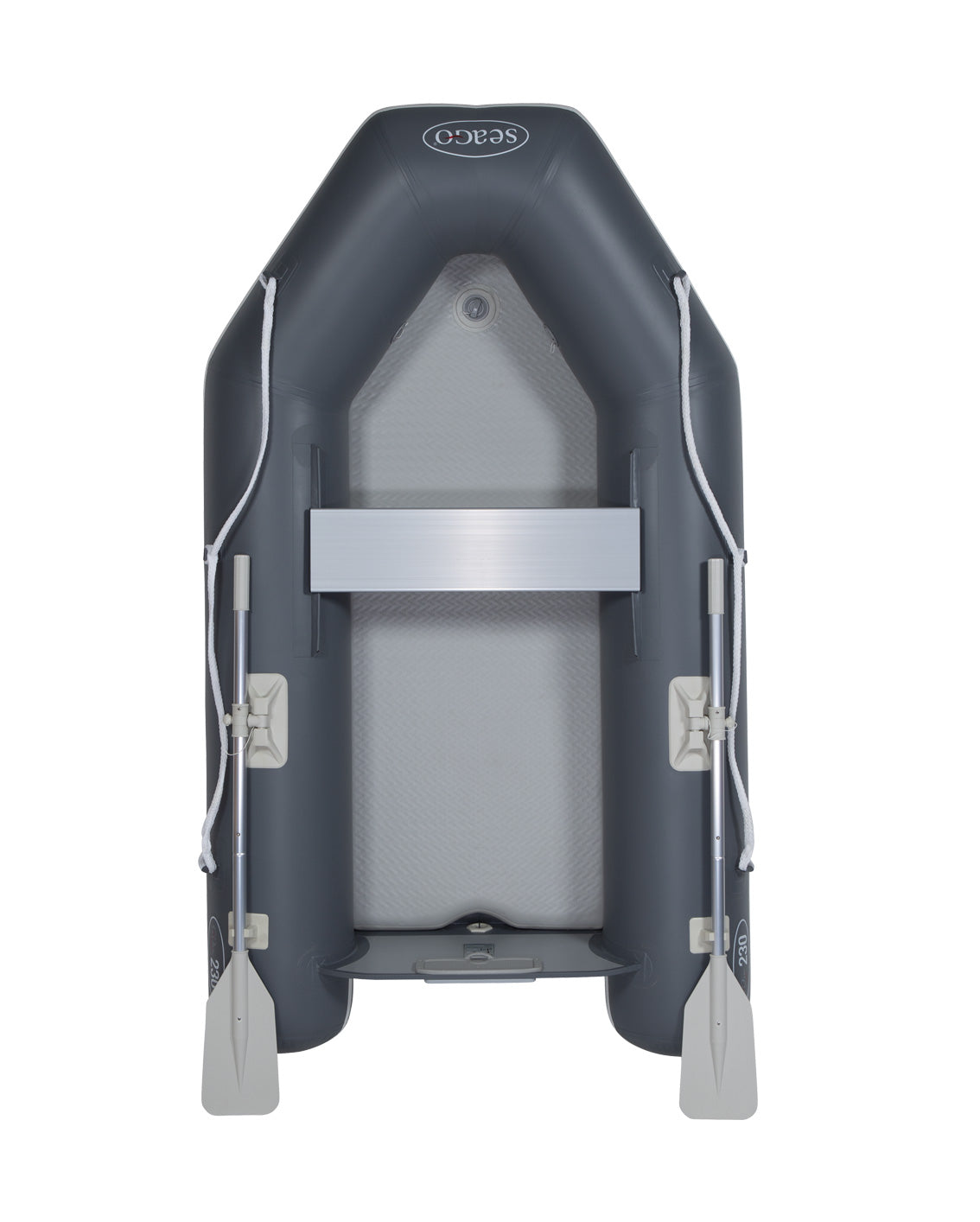 Seago Inflatable Boat Go-Lite