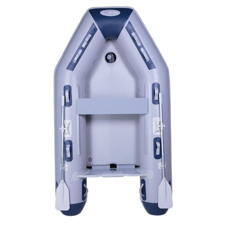 SEAGO Spirit 270 Air Deck