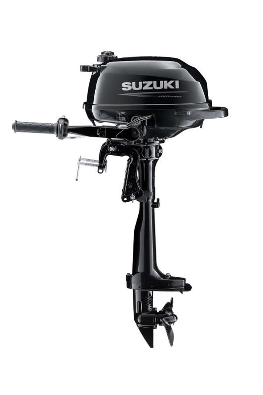 Suzuki DF2.5hp Outboard
