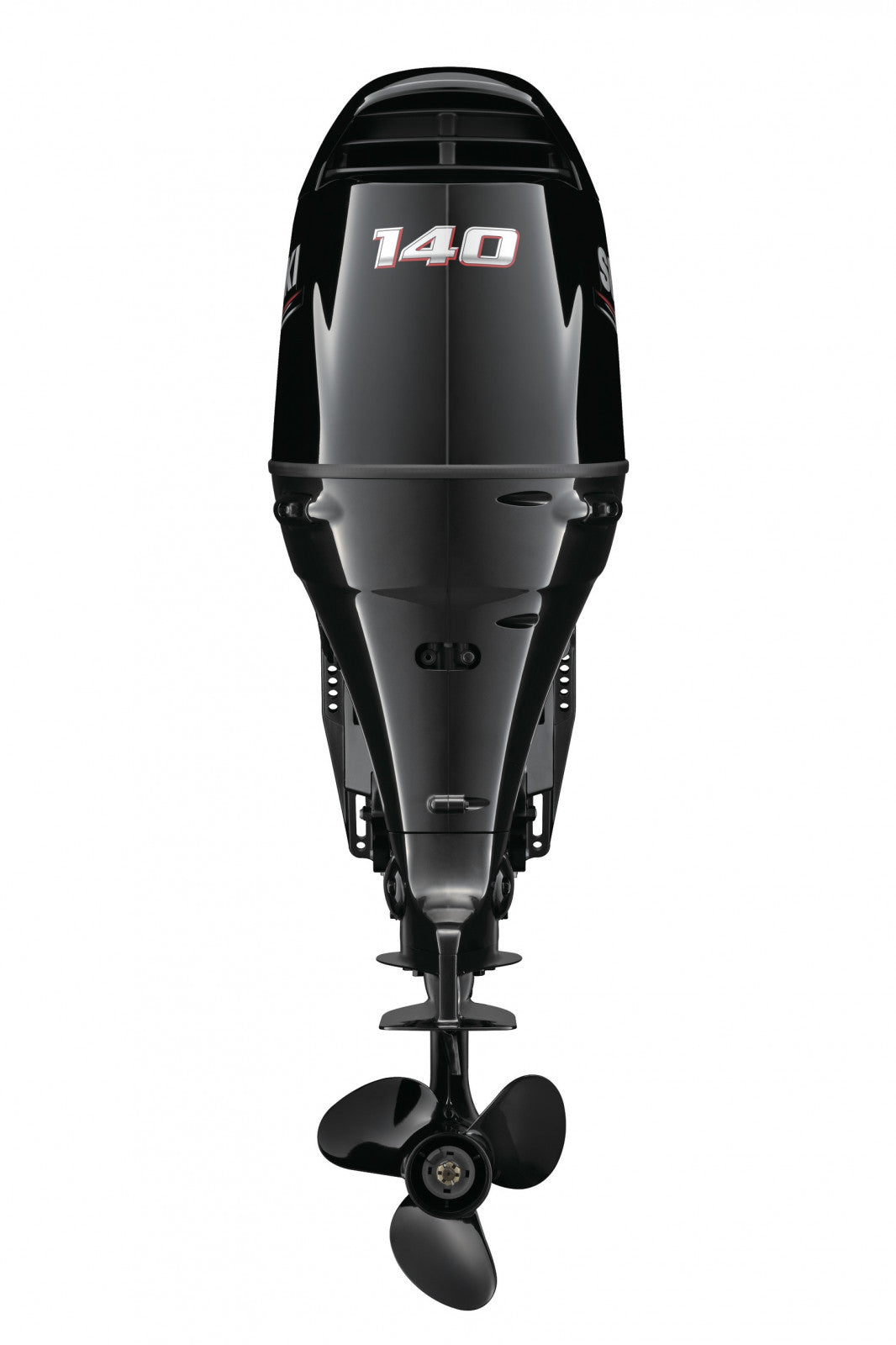 SUZUKI 140HP DF140ATL LONG SHAFT OUTBOARD ENGINE