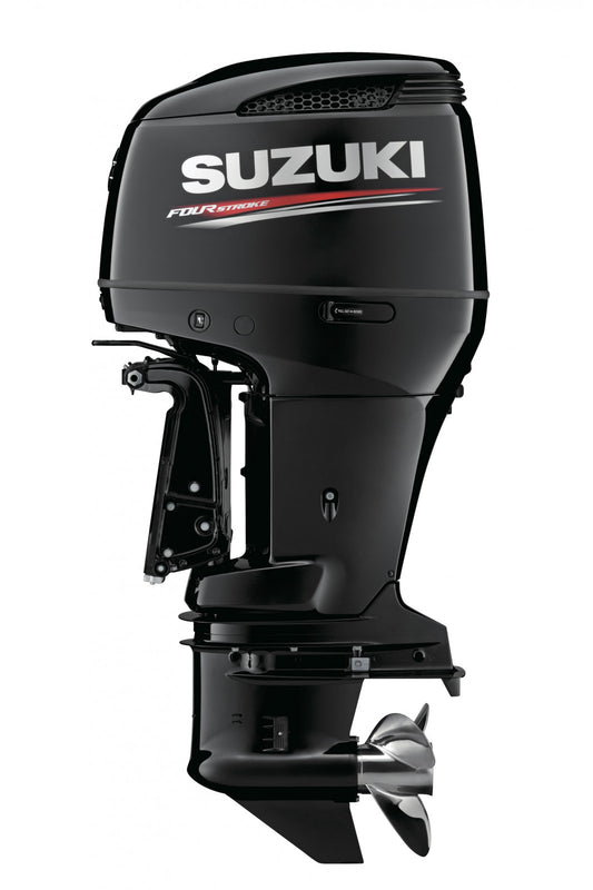 SUZUKI 250HP V6 DF250TX EXTRA LONG SHAFT OUTBOARD ENGINE