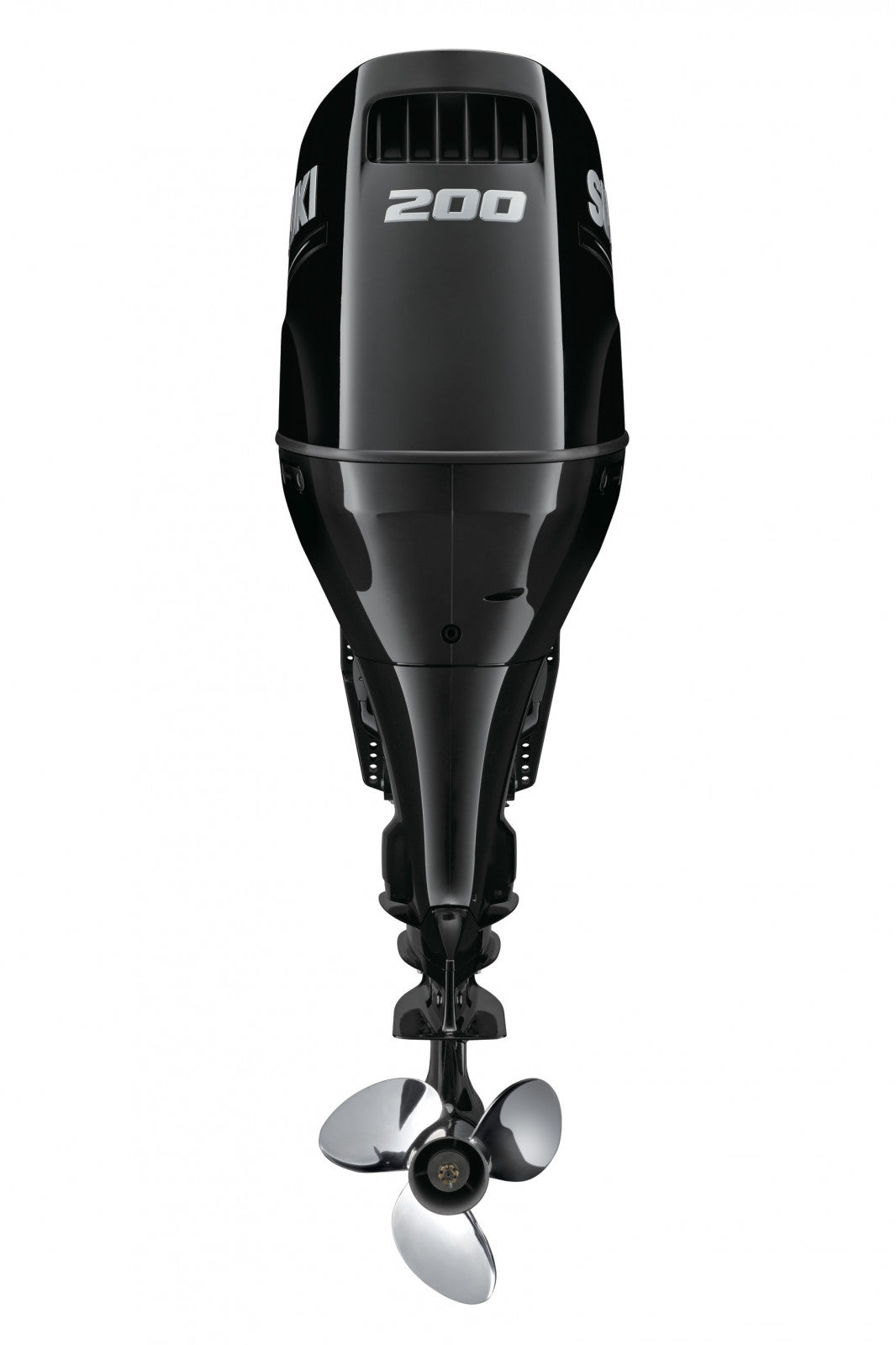 SUZUKI 200HP DF200APL LONG SHAFT OUTBOARD ENGINE