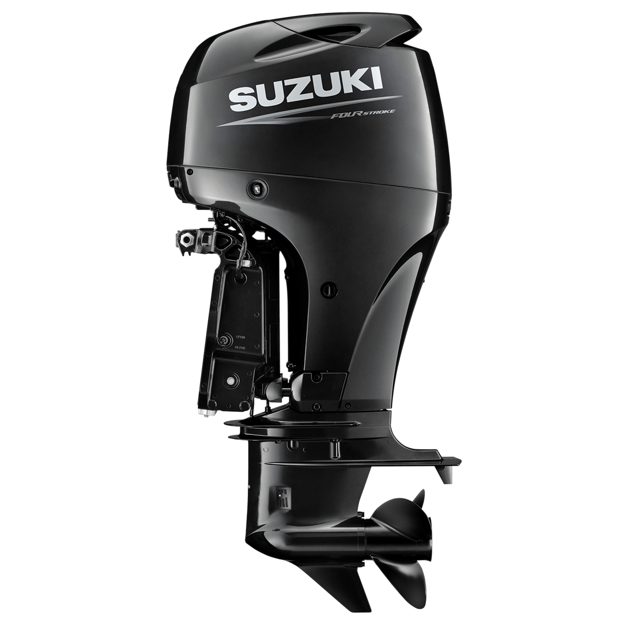 Suzuki DF90hp Outboard