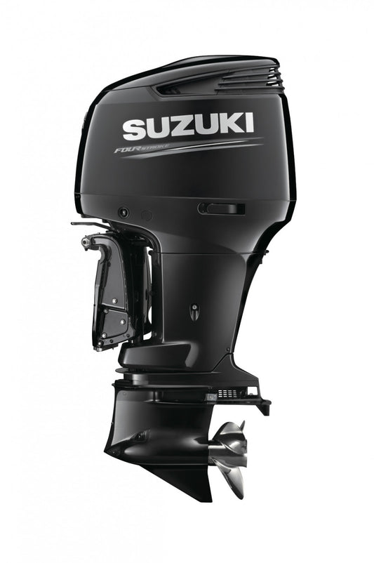 SUZUKI 300HP DF300APX EXTRA LONG SHAFT OUTBOARD ENGINE