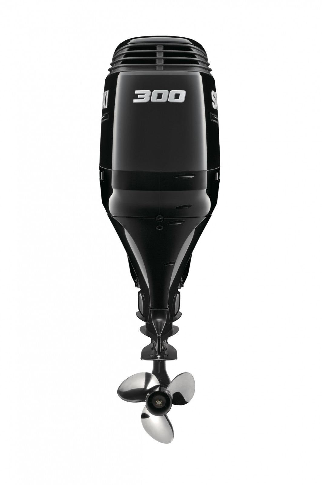 SUZUKI 300HP DF300APX EXTRA LONG SHAFT OUTBOARD ENGINE