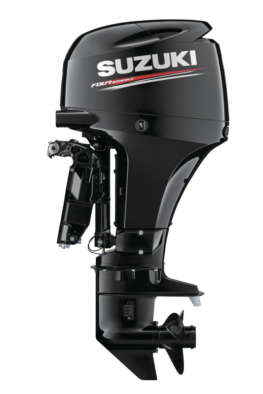 UZUKI 40HP DF40ATL LONG SHAFT OUTBOARD ENGINE